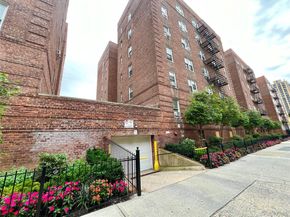 2080 Barnes Avenue 5B, Bronx NY 10462