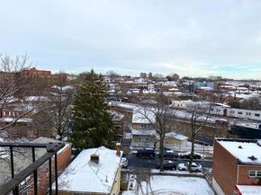 2080 Barnes Avenue 5B, Bronx NY 10462