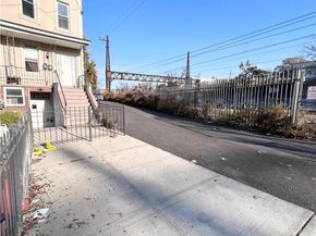 1604 Van Buren Street, Bronx NY 10460