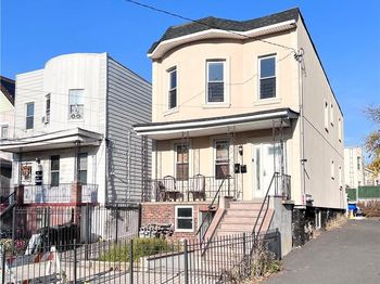 1604 Van Buren Street