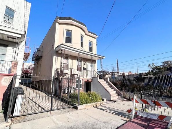 1604 Van Buren Street, Bronx NY 10460
