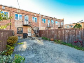 1319 E 86th Street, Brooklyn NY 11236