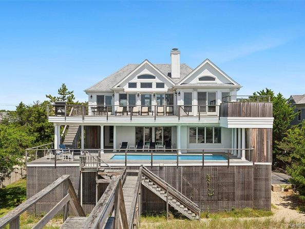 217 Dune Road, Westhampton Beach NY 11978