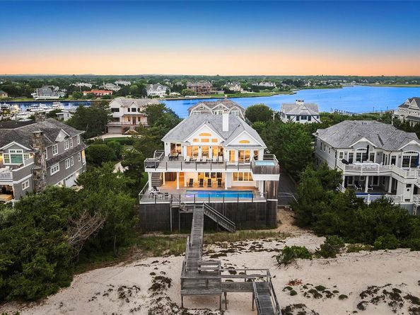 217 Dune Road, Westhampton Beach NY 11978
