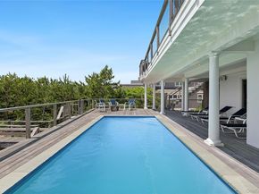217 Dune Road, Westhampton Beach NY 11978