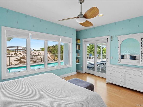 217 Dune Road, Westhampton Beach NY 11978