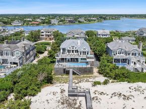 217 Dune Road, Westhampton Beach NY 11978