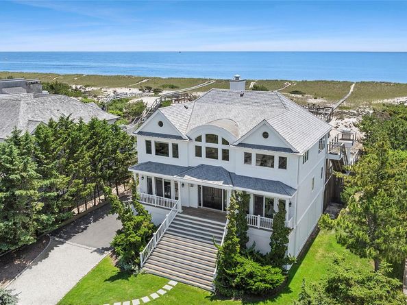 217 Dune Road, Westhampton Beach NY 11978