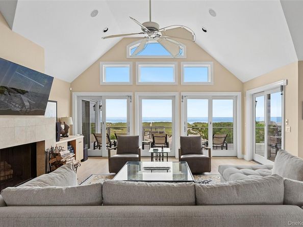 217 Dune Road, Westhampton Beach NY 11978