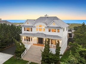 217 Dune Road, Westhampton Beach NY 11978