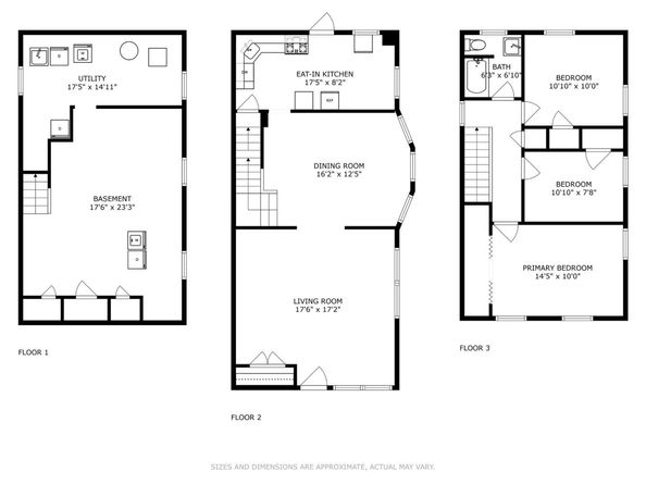 110 Buscher Avenue, Valley Stream NY 11580