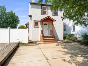110 Buscher Avenue, Valley Stream NY 11580