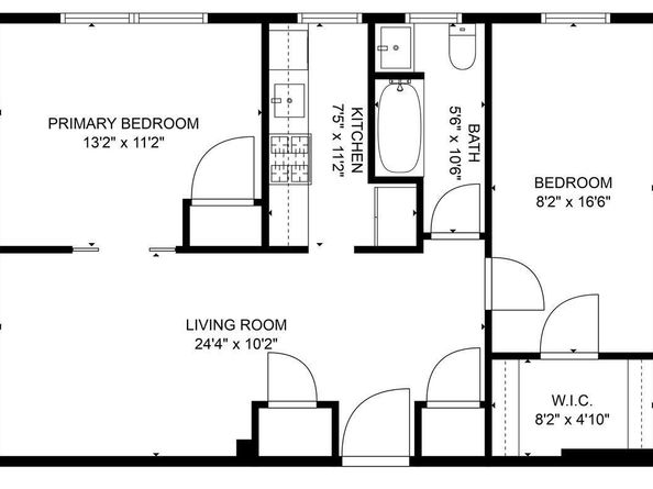 90 Knightsbridge Road H 1, Great Neck NY 11021