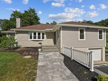 41 Forest Avenue
