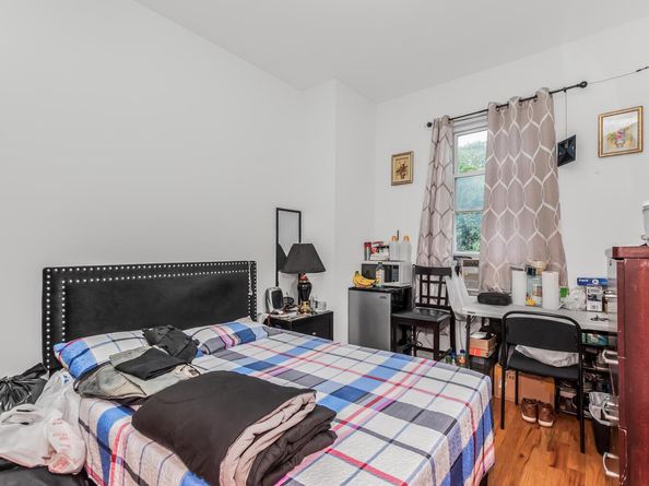 1312 Findlay Avenue, Bronx NY 10456
