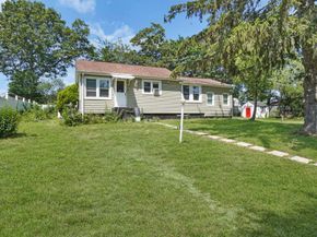 134 Maywood Drive, Mastic Beach NY 11951
