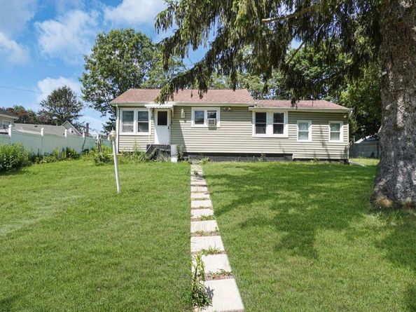 134 Maywood Drive, Mastic Beach NY 11951