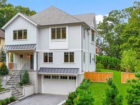 4 Burton Road, Larchmont NY 10538