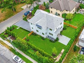 4 Burton Road, Larchmont NY 10538