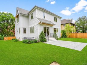 4 Burton Road, Larchmont NY 10538