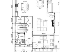 4 Burton Road, Larchmont NY 10538