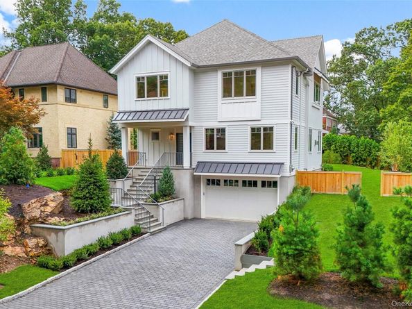 4 Burton Road, Larchmont NY 10538