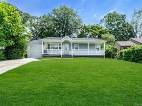 22 Robert Drive, Huntington NY 11743