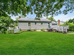 22 Robert Drive, Huntington NY 11743
