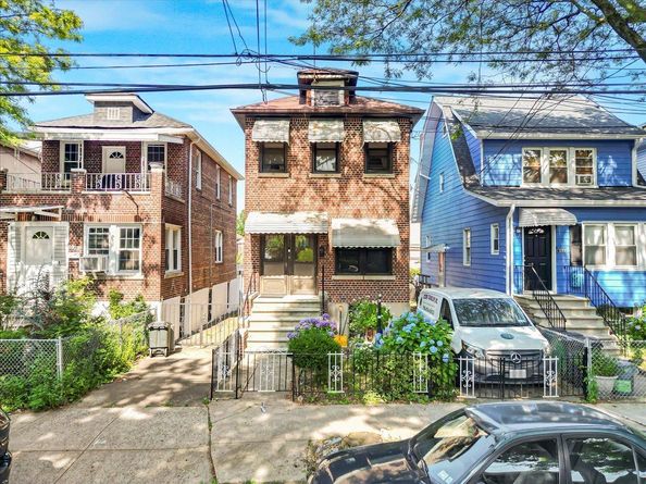 4026 Wickham Avenue, Bronx NY 10466