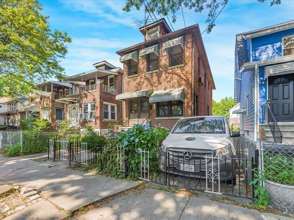 4026 Wickham Avenue, Bronx NY 10466