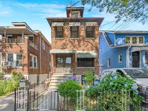 4026 Wickham Avenue, Bronx NY 10466