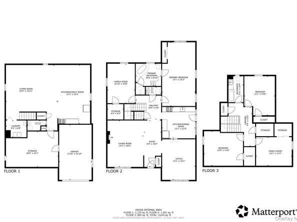 135-40 78th Road, Kew Garden Hills NY 11367