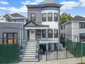 955 Tilden Street