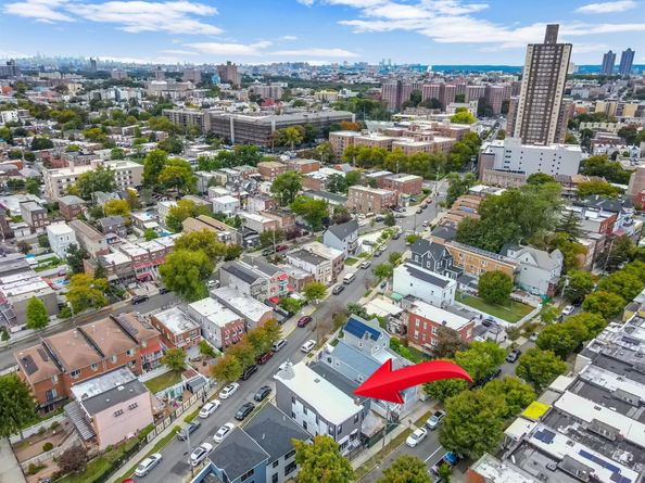 955 Tilden Street, Bronx NY 10469