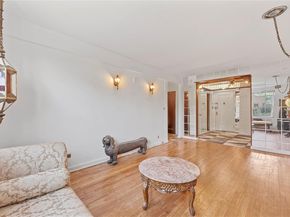 3920 52nd st 2g, Woodside NY 11377