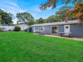 61 Brookhaven Drive, Rocky Point NY 11778