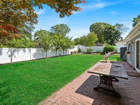 61 Brookhaven Drive, Rocky Point NY 11778