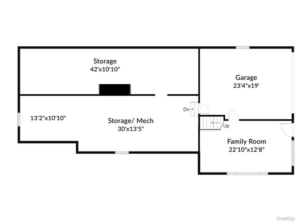 495 Quaker Road, Chappaqua NY 10514