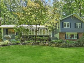 495 Quaker Road, Chappaqua NY 10514