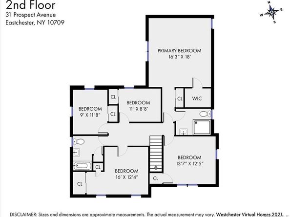 31 Prospect Avenue, Eastchester NY 10709