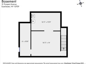 31 Prospect Avenue, Eastchester NY 10709