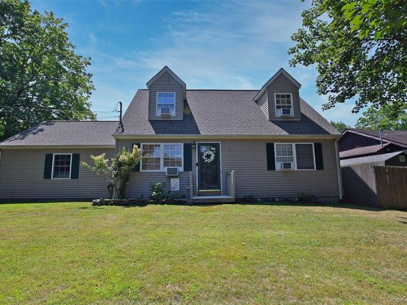 126 Beacon Drive, Sound Beach NY 11789