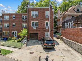 8541 Abingdon Road, Kew Gardens NY 11415