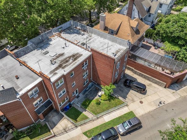 8541 Abingdon Road, Kew Gardens NY 11415