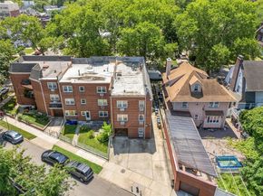 8541 Abingdon Road, Kew Gardens NY 11415