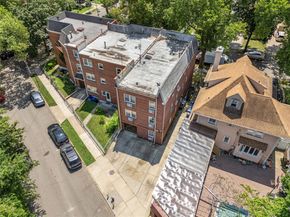 8541 Abingdon Road, Kew Gardens NY 11415