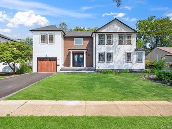 21 Venus Road