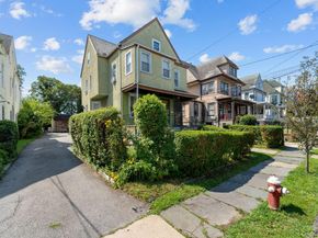 20 Adams Street, Mount Vernon NY 10550