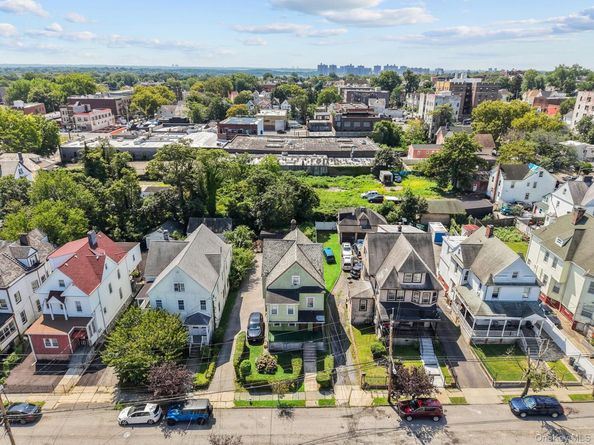 20 Adams Street, Mount Vernon NY 10550