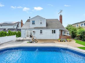 64 Hodson Avenue, Lynbrook NY 11563